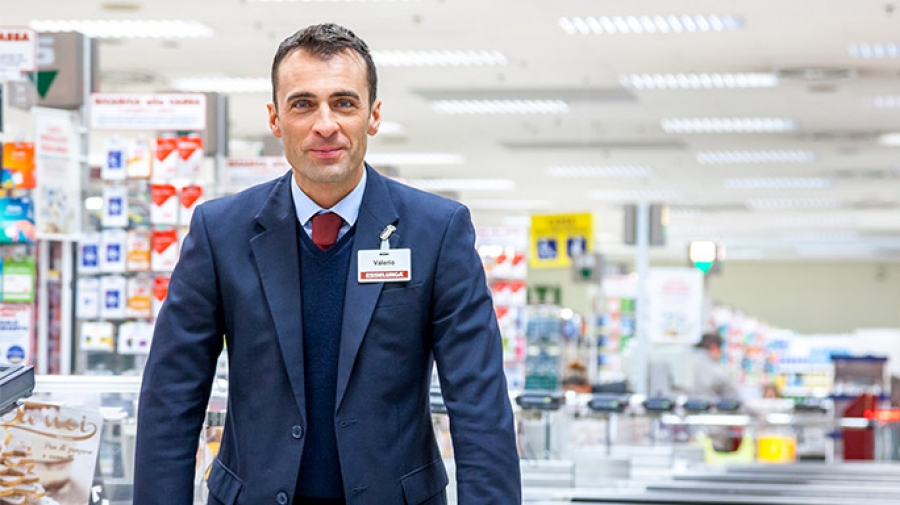 Lavoro nel supermercato Esselunga: unisciti alla nostra squadra di eccellenza!