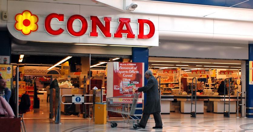 Opportunità di lavoro nel supermercato Conad: unisciti al nostro team di qualità!
