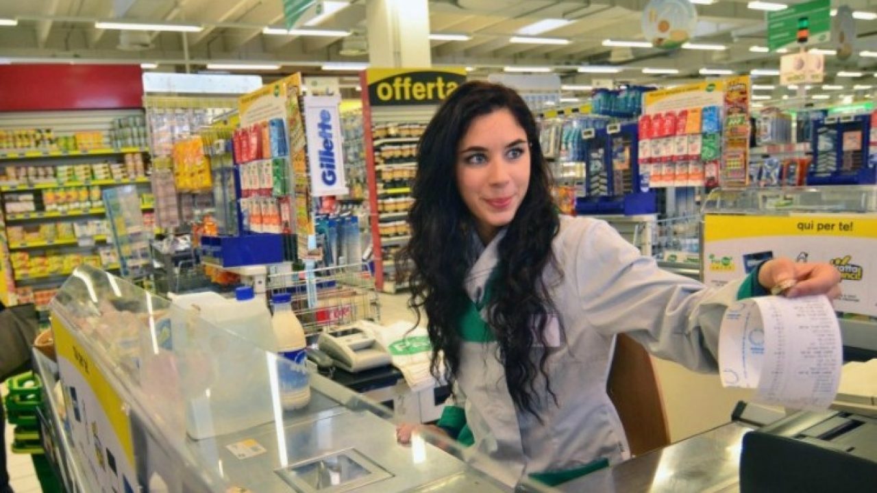 Opportunità di lavoro nel supermercato Bennet: fai parte del nostro team vincente!