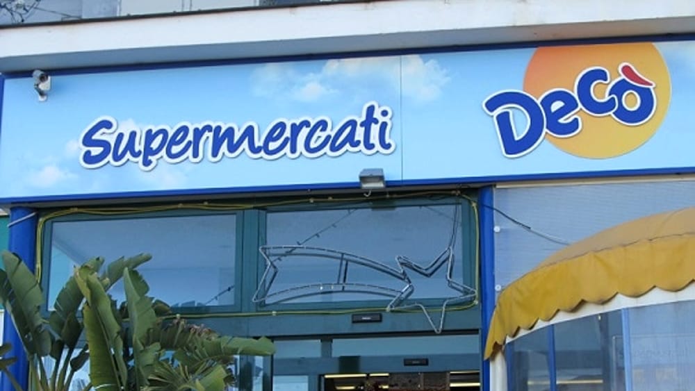 Opportunità di lavoro nel supermercato DECO: unisciti a noi e fai la differenza!