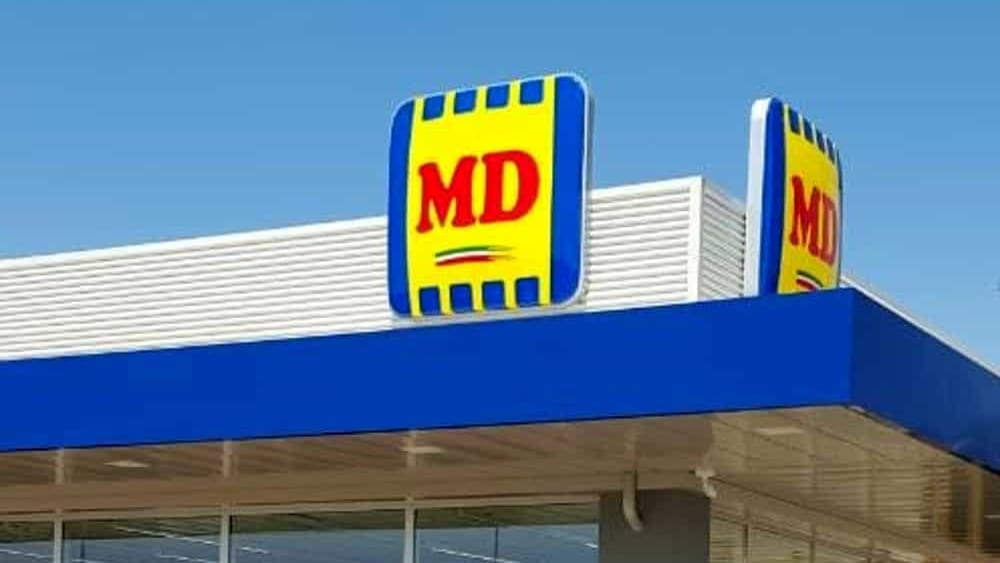 Lavora con noi al supermercato MD e fai parte della nostra famiglia!