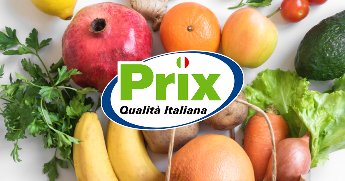 Lavora nel supermercato Prix e unisciti al nostro team!