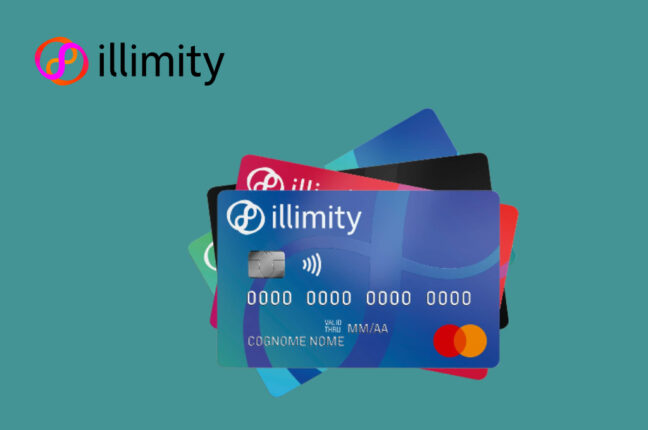 Illimity Bank: Carte di credito, prestiti e servizi finanziari su misura!