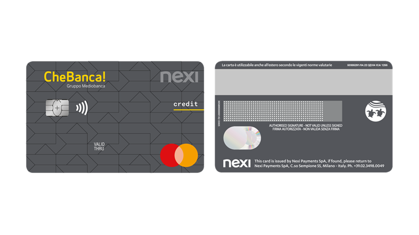 CheBanca: Semplicità e convenienza nei tuoi prestiti personalizzati!