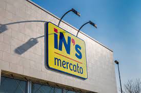Lavoro al supermercato IN'S: opportunità di carriera imperdibili!