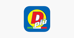 Lavoro al supermercato dpiù: un'opportunità da non perdere!