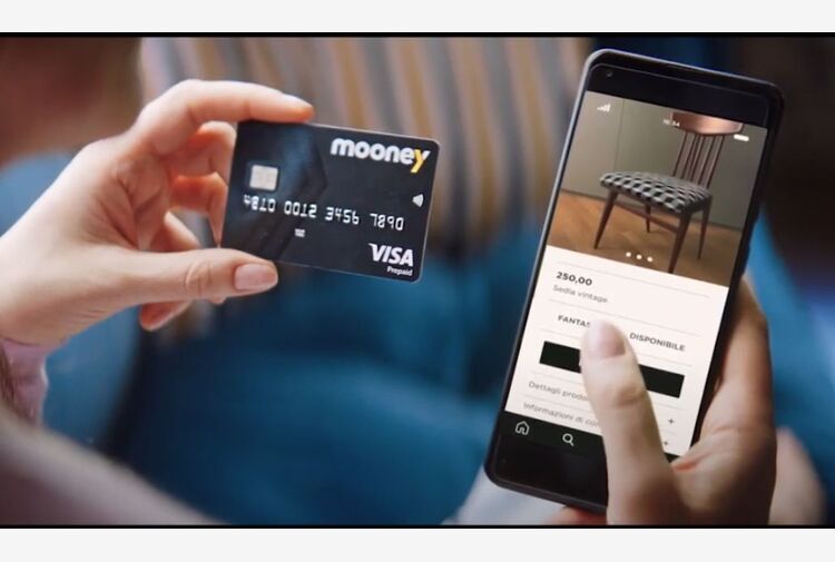 Mooney: Prestiti rapidi e semplici per realizzare i tuoi desideri finanziari!