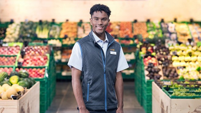 Lavora nel supermercato COOP: unisciti alla nostra cooperativa di successo!