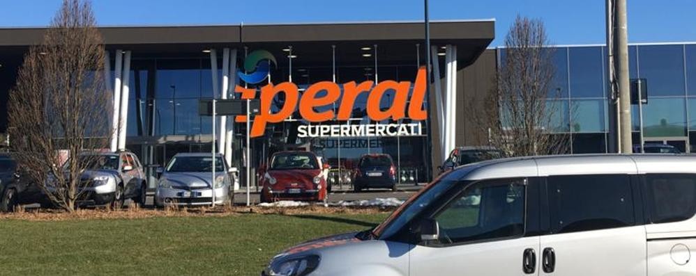 Lavora nel supermercato IPERAL e vivi un'esperienza di lavoro gratificante!